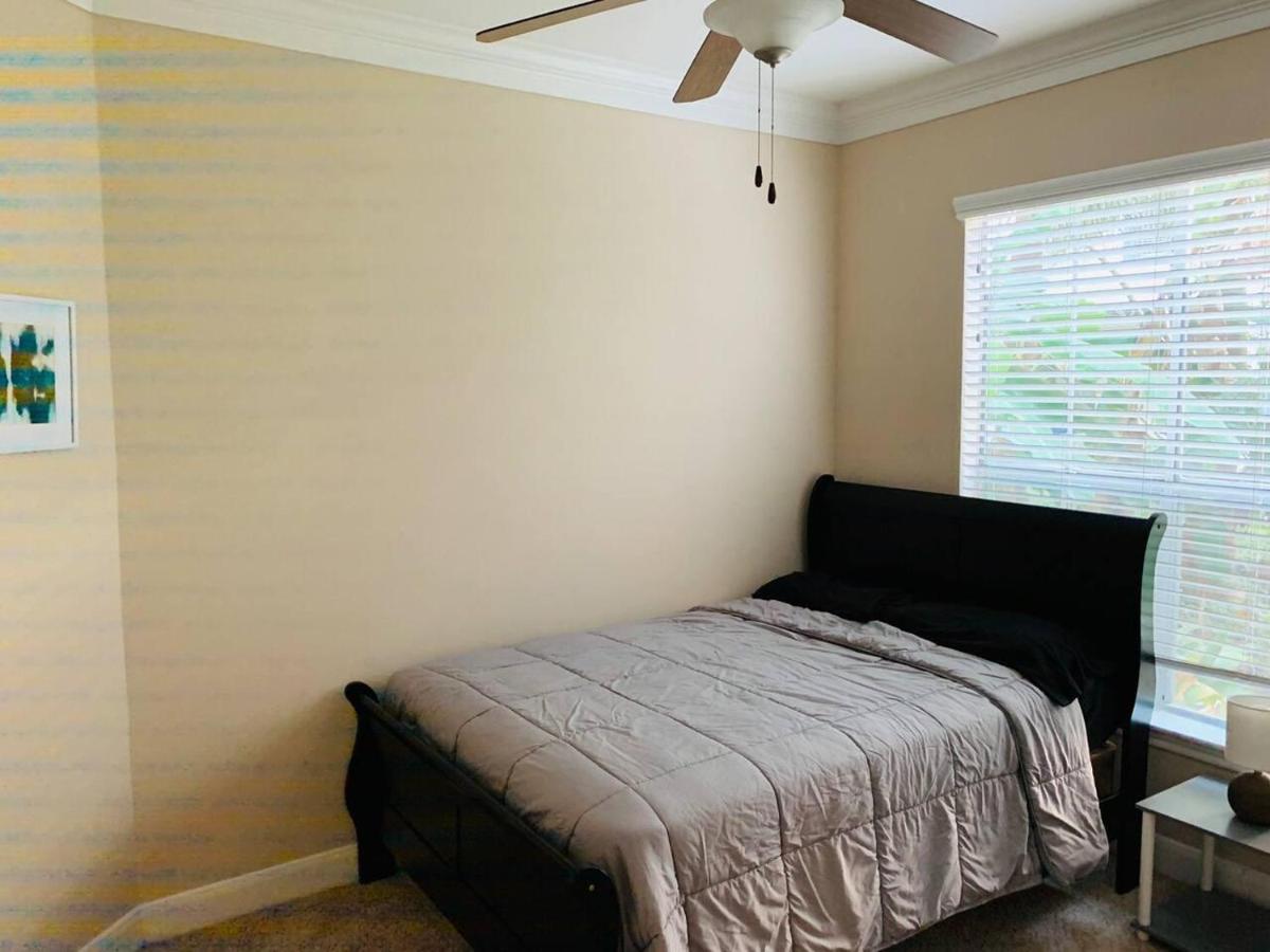 2 Bedroom Easy Access To Med Center, Nrg, Downtown Houston Exterior foto