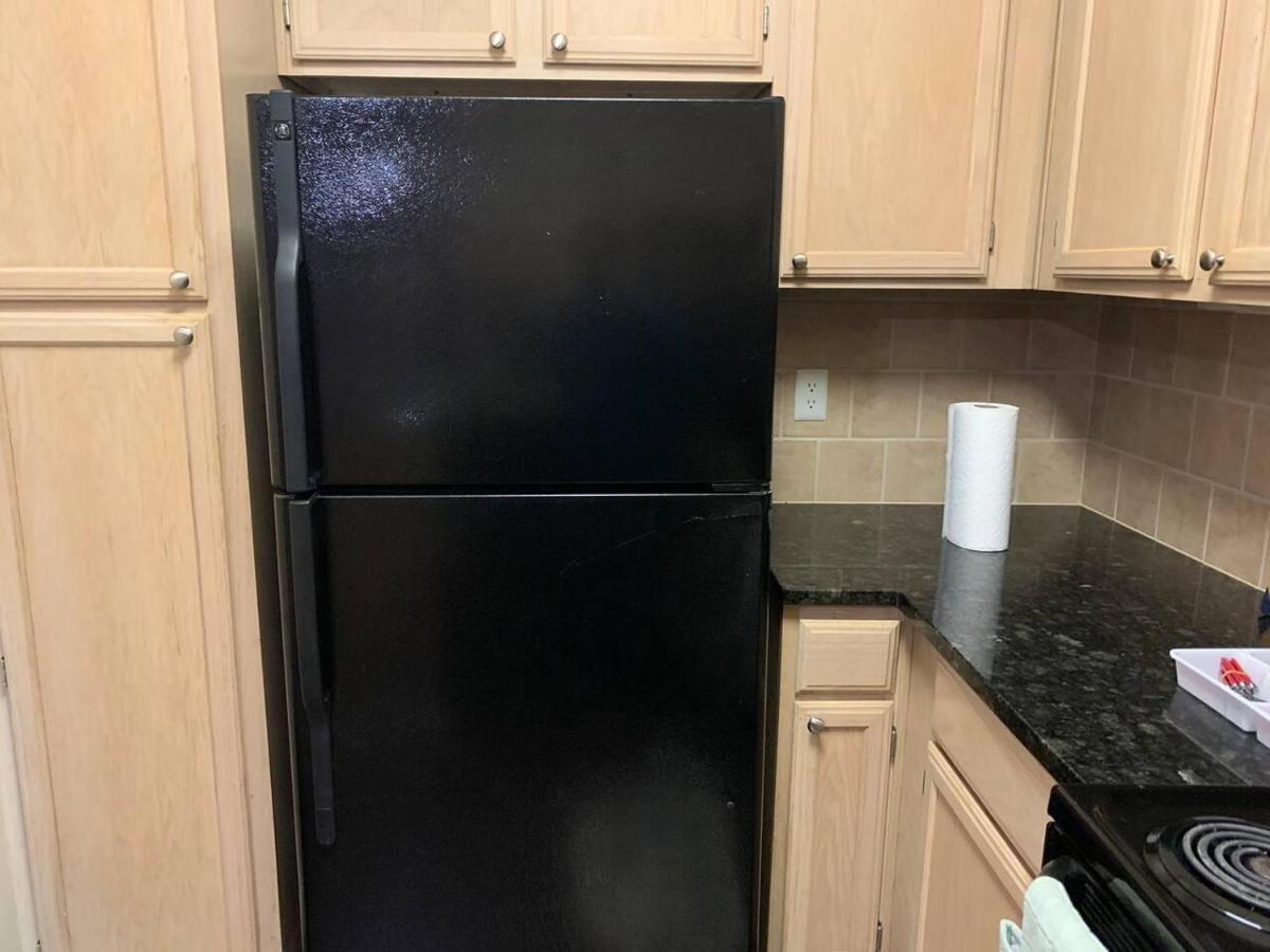 2 Bedroom Easy Access To Med Center, Nrg, Downtown Houston Exterior foto